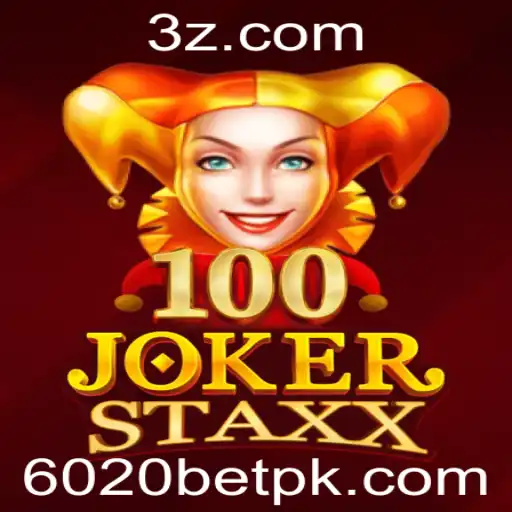 6020 bet - Explorando o Mundo de 100JokerStaxx: Um Guia Completo