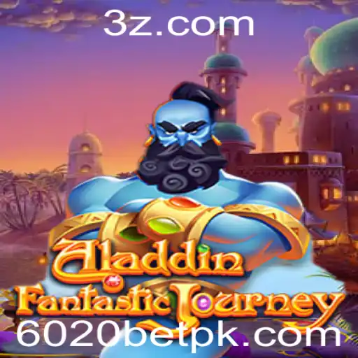 Explorando o Mundo de Aladdin: Um Jogo Envolvente para Todos