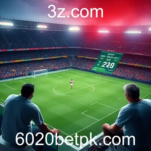 A Ascensão do 6020 Bet no Mercado de Jogos em 2025