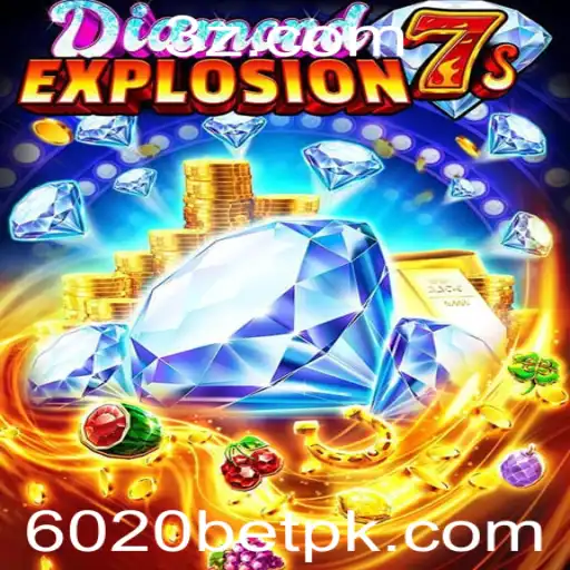 6020 bet - Descubra o Fascinante Mundo do Jogo 'DiamondExplosion7s'