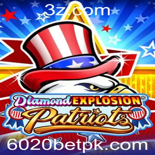 6020 bet - Explorando o Fascinante Jogo DiamondExplosionPatriots