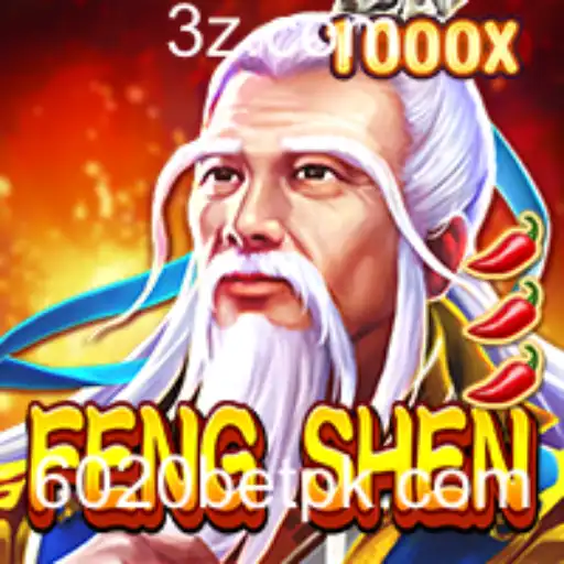 6020 bet - Explorando FengShen e o Impacto da Aposta 6020