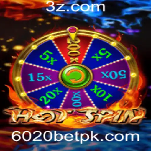 6020 bet - Explorando o Fascinante Mundo de HotSpin