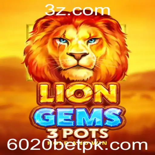 6020 bet - Explorando o Mundo Emocionante do Jogo LionGems3pots