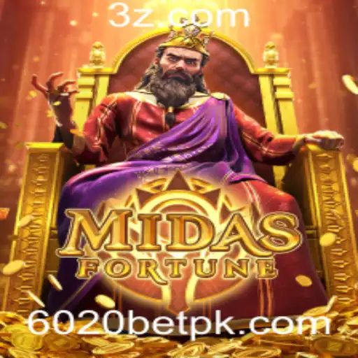 6020 bet - Desvendando o MidasFortune: A Experiência de Jogo de 6020 Bet