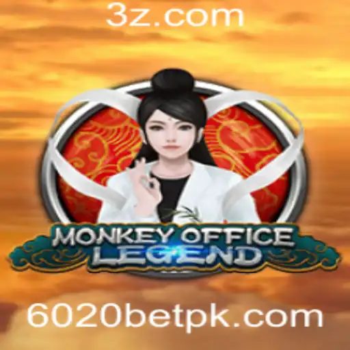 6020 bet - Descubra o Empolgante Mundo de MonkeyOfficeLegend com 6020 Bet