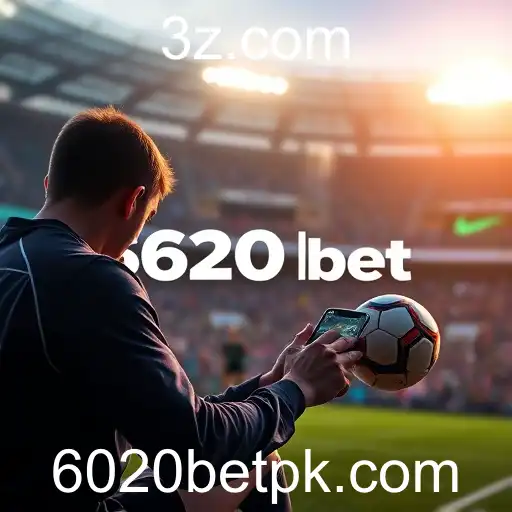 Evolução do 6020 Bet na Indústria de Jogos em 2025