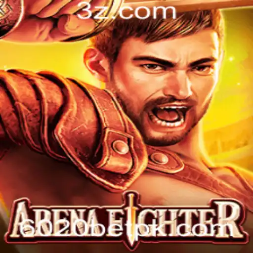 Descubra ArenaFighter: Um Novo Desafio no Mundo dos Jogos de Apostas