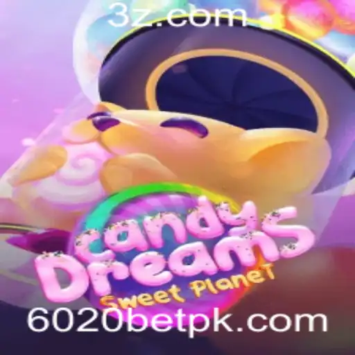 CandyDreams: Mergulhe na Doçura dos Jogos com 6020 Bet