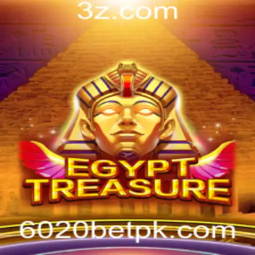 Explorando a Aventura em EgyptTreasure: Regras e Estratégias