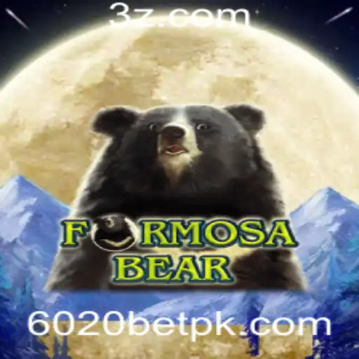 Explorando o Mundo do Jogo FormosaBear: Uma Experiência de Apostas Dinâmica