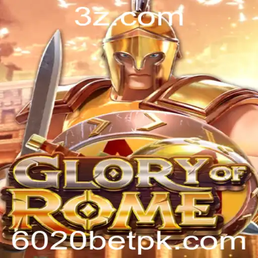GloryofRome: Descobrindo o Mundo das Apostas com 6020 Bet