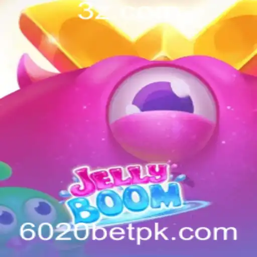 Descubra o Mundo Vibrante de JellyBoom: Um Jogo de Apostas Envolvente