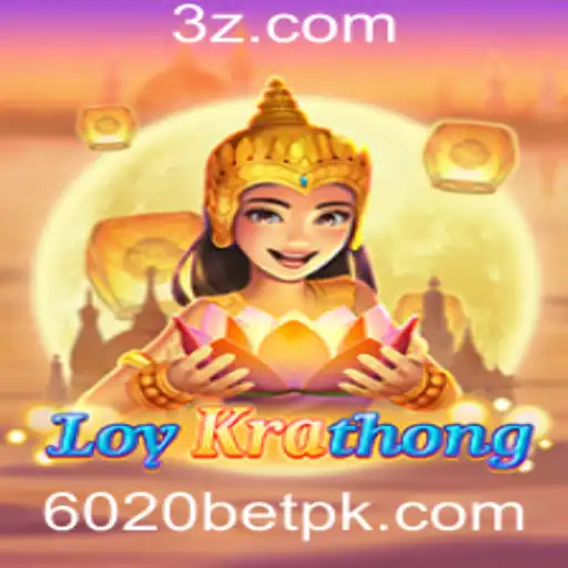 LoyKrathong: Descubra o Fascinante Jogo com '6020 bet'