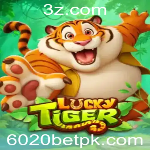 Descubra o Jogo LuckyTiger: Regras e Estratégias com a Aposta 6020