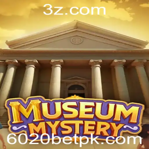 Descubra o Fascinante Mundo do Jogo MuseumMystery