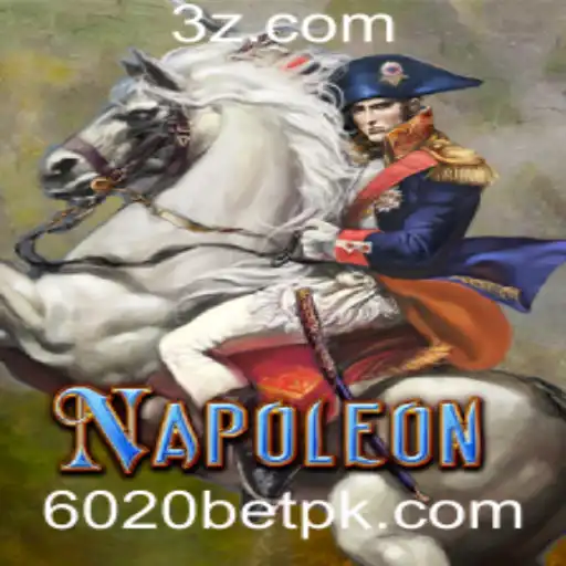 Napoleon: Explorando o Fascínio do Jogo e a Estratégia do 6020 Bet