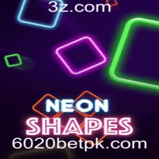 NeonShapes: Descubra as Regras e Estratégias do Jogo 6020 Bet