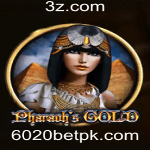 PharaohsGold: Aventura e Estratégia no Mundo Antigo