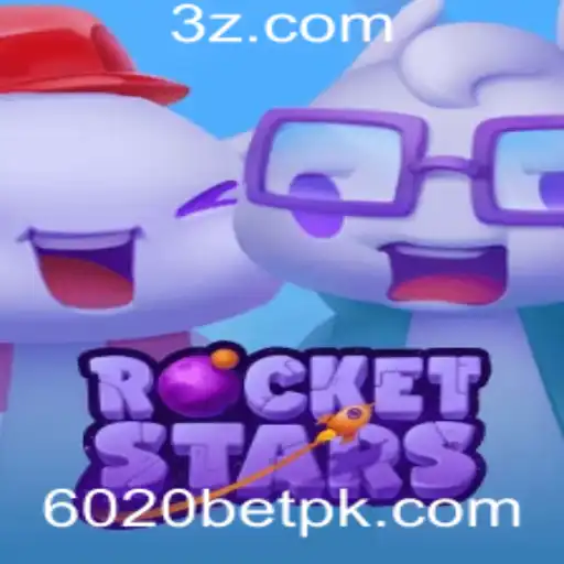 Explorando RocketStars: Uma Nova Dimensão em Jogos de Apostas com 6020 Bet