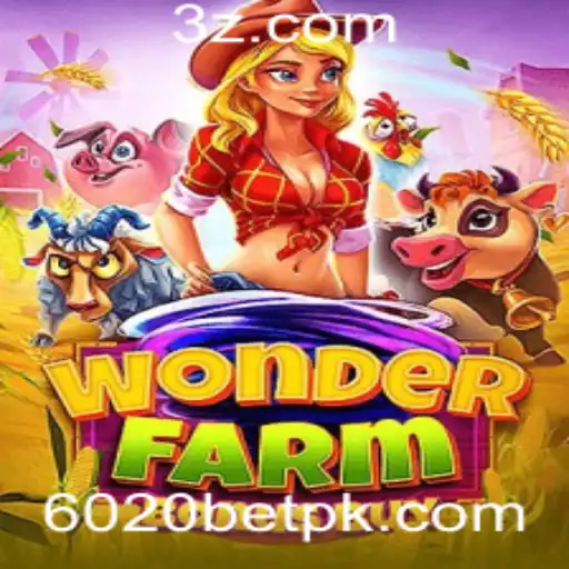 A Excitante Aventura de WonderFarmBonusBuy: Descubra o Mundo de Oportunidades com 6020 Bet