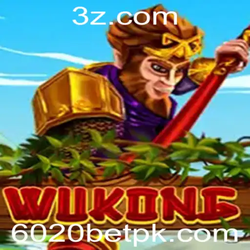 Explorando o Universo de Jogo Wukong e a Palpitante Dinâmica do 6020 Bet