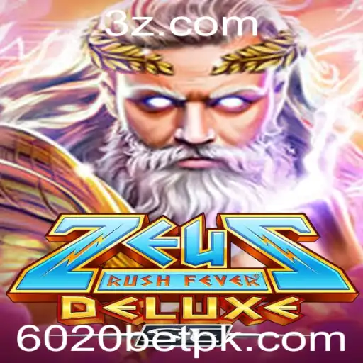 Explorando o Universo de ZeusRushFeverDeluxeSE: Um Guia Completo