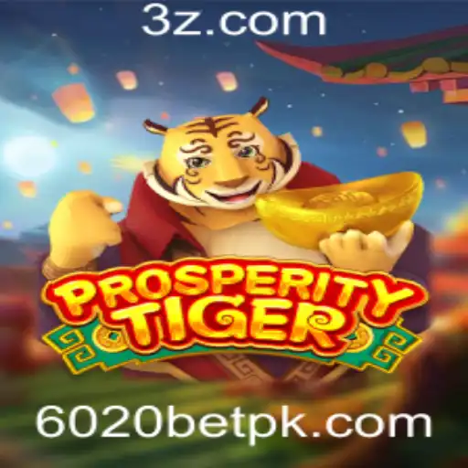 6020 bet - Explorando o Fascinante Mundo de ProsperityTiger: Um Jogo de Cassino Inovador