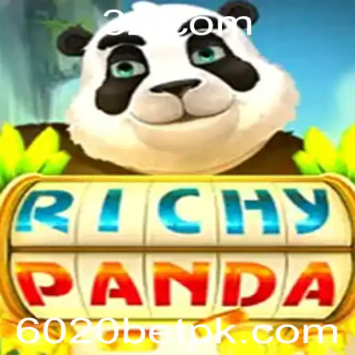 6020 bet - Descubra o Empolgante Mundo de RichyPanda: O Jogo de Apostas 6020 Bet