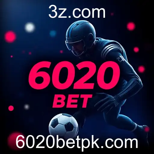 A Ascensão do 6020 Bet no Cenário de Jogos