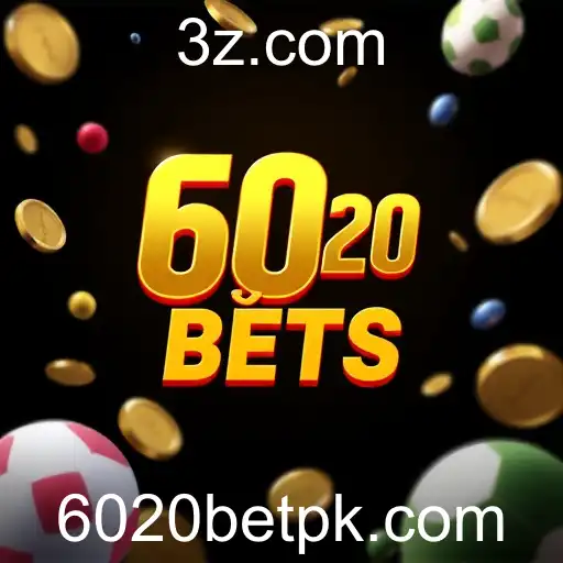 Explorando a Categoria 'Bônus' no Mundo dos Jogos Online da 6020 Bet