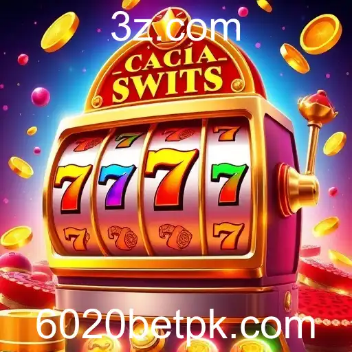 A Revolução dos Jogos Online com 6020 Bet