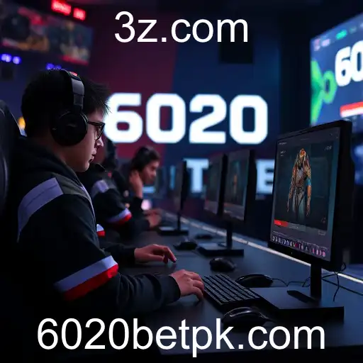 A Popularidade dos Sites de Jogos em 2025