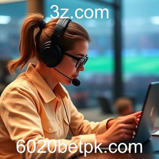 O Impacto das Apostas Online em 2025