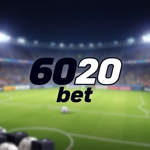 6020 bet
