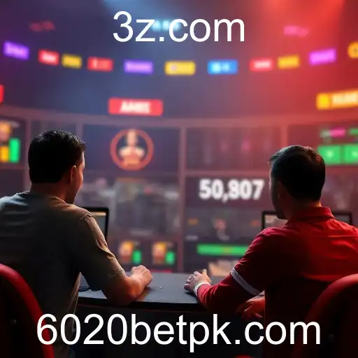 A Ascensão do Mercado de Jogos Online em 2025