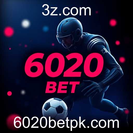 A Ascensão do 6020 Bet no Cenário de Jogos