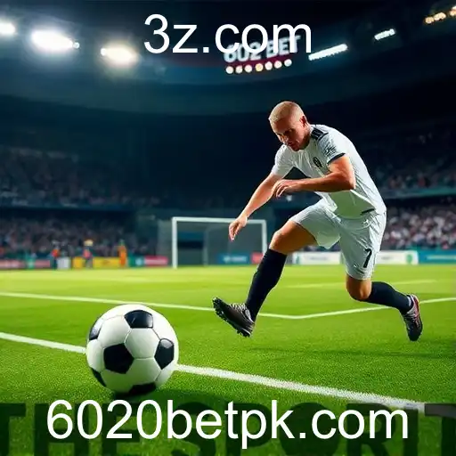 Explorando a Categoria de Apostas Esportivas no 6020 Bet