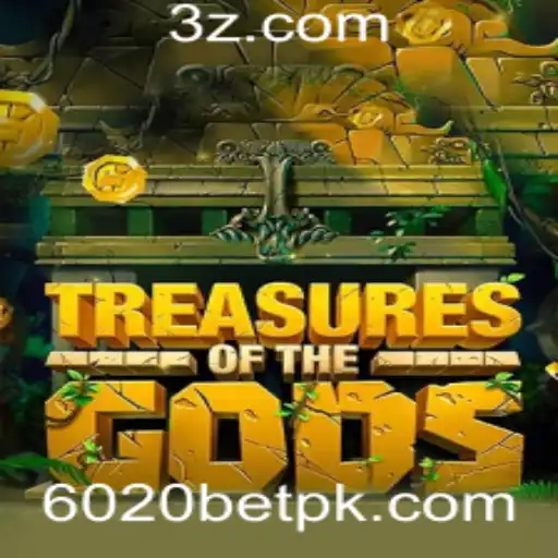 6020 bet - TreasureoftheGods: Descubra o Fascinante Mundo de Apostas e Aventuras