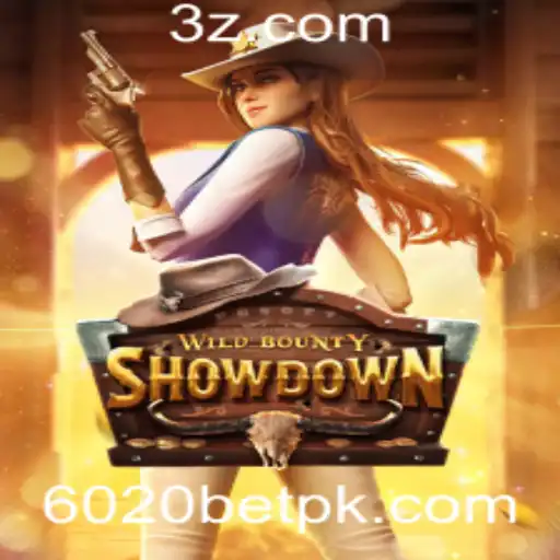 6020 bet - Descubra a Emoção de WildBountyShowdown: Uma Aventura Inesquecível Apostando com 6020 Bet