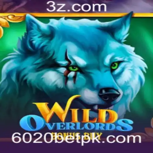 6020 bet - Explorando o Jogo WildOverlordsBonusBuy: Uma Aventura Emocionante no Mundo dos Cassinos Online