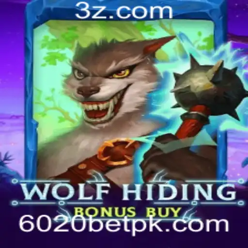 6020 bet - Explorando o Mundo do Jogo WolfHidingBonusBuy