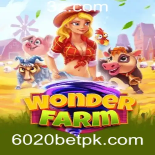 6020 bet - Explorando o Mundo Encantado de WonderFarm: Um Guia Completo para Iniciantes